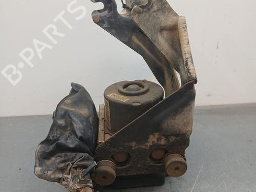 ABS pump CITROËN C2 (JM_) 1.4 HDi | BP24337721M43 