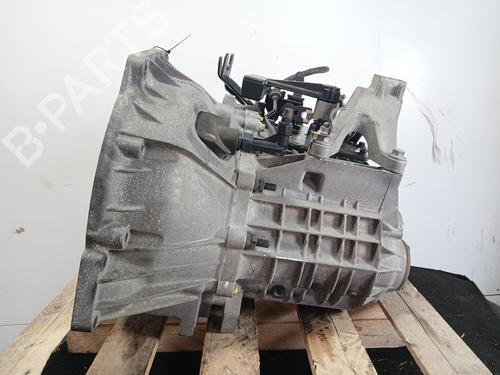 Gearbox FORD FOCUS II (DA_, HCP, DP)  | BP7518403M3 