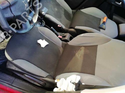 Sikringsdåse CITROËN C3 II (SC_)  | BP10237287E1 