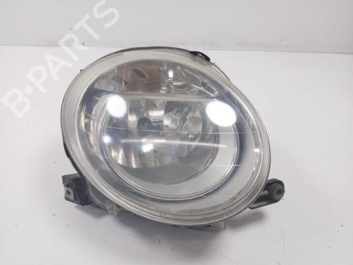 right-headlight-fiat-500-312_-2007-32044089 main image