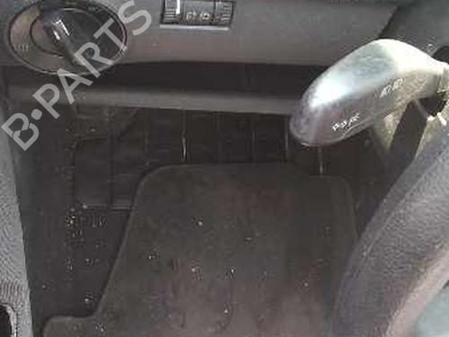 Front left lock VW POLO (9N_, 9A_) 1.4 TDI | BP2401940C98 