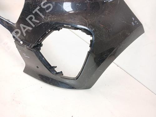 Front bumper KIA SPORTAGE IV (QL, QLE) 1.6 CRDi | BP28961520C7 
