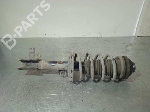 Left front shock absorber OPEL ASTRA H GTC (A04) 1.7 CDTi (L08) | BP6901609M16 