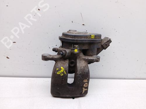Used Left rear brake caliper RENAULT SCÉNIC III (JZ0/1_) [2008-2016]  11544126