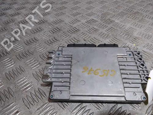 Engine control unit (ECU) NISSAN PRIMERA Hatchback (P12)  | BP16499938M57 