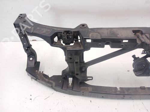 Front slam panel LAND ROVER DISCOVERY IV (L319) 3.0 TD 4x4 | BP32022752C72