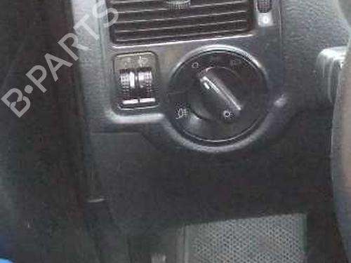 Left front window motor VW GOLF IV (1J1) 1.9 TDI | BP2381763E21 