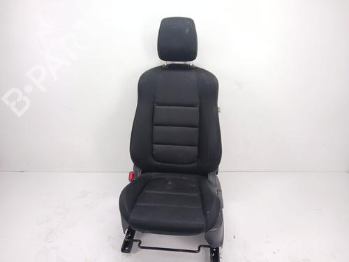 Used Left front seat Left front seat MAZDA CX-5 (KE, GH) 2.0 (KEEFW) (165 hp) 35986212 35986212