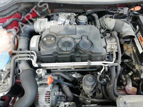 Engine control unit (ECU) SEAT LEON (1P1)  | BP21769495M57 
