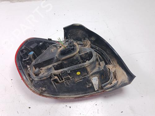 Right taillight CITROËN C3 III (SX) 1.2 VTi 82 | BP37447157C35 - Image 7