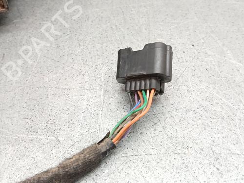 Right mirror NISSAN PATHFINDER III (R51) 2.5 dCi 4WD | BP31021404C27 