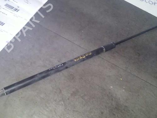 Used Hood lift support MERCEDES-BENZ C-CLASS (W204) [2007-2015]  14248502