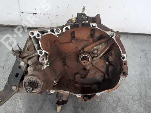 Used Gearbox RENAULT CLIO I (B/C57_, 5/357_) [1990-1999]  9633254