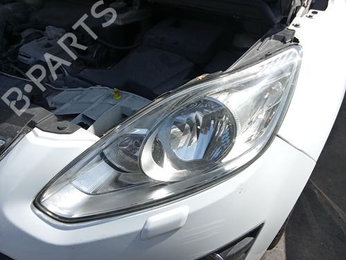 Left headlight FORD C-MAX II (DXA/CB7, DXA/CEU) 1.0 EcoBoost | BP39022823C28 - Image 2