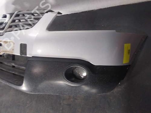 Front bumper NISSAN QASHQAI / QASHQAI +2 I (J10, NJ10, JJ10E)  | BP16352930C7 