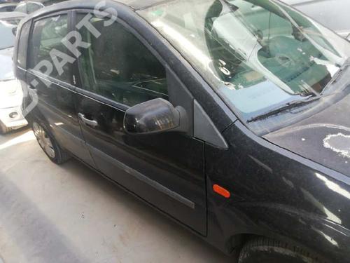 Right taillight FORD FIESTA V (JH_, JD_) 1.4 TDCi | BP10385993C35 
