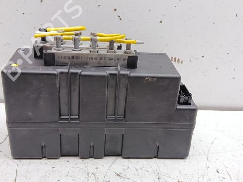 Used Central lock pump Central lock pump MERCEDES-BENZ S-CLASS (W220, V220) S 320 CDI (220.026, 220.126) (197 hp) 35754391 35754391