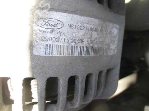 Gearbox FORD FOCUS I (DAW, DBW)  | BP2383000M3 