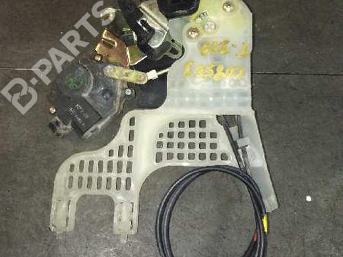 Rear left lock HYUNDAI TUCSON (JM) 2.0 CRDi All-wheel Drive | BP4893936C100 