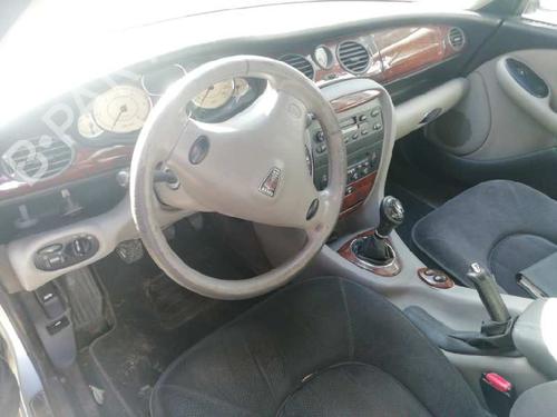 Varmeblæser ROVER 75 (RJ)  | BP16676154M62 