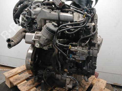 Engine OPEL ASTRA J (P10) 1.7 CDTI (68) | BP33938826M1  - Image 7