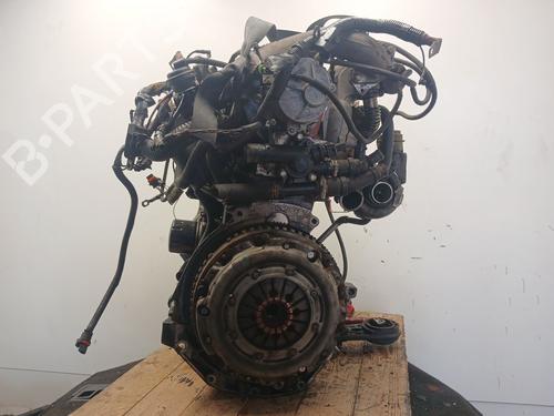 Engine RENAULT GRAND SCÉNIC II (JM0/1_) 1.9 dCi (JM0G, JM12, JM1G, JM2C) | BP31924371M1