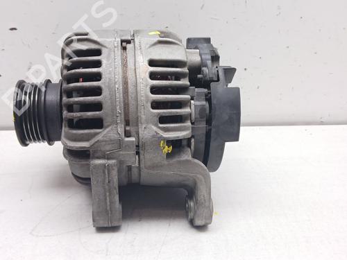 Generator OPEL ZAFIRA / ZAFIRA FAMILY B (A05) 1.6 (M75) | BP30000552M7
