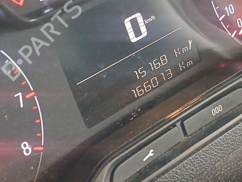 Engine OPEL COMBO E Tour / Life (K9) 1.5 | BP33553048M1  - Image 5