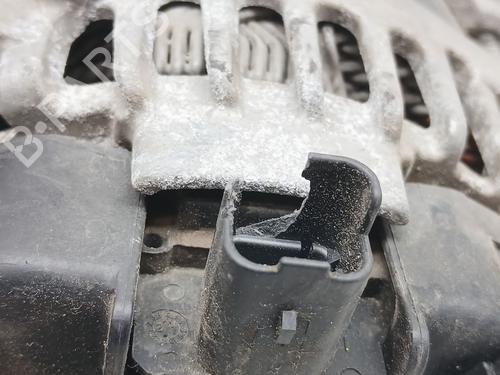 Alternator PEUGEOT EXPERT Van (V_) 1.5 BlueHDi 100 | BP33703521M7  - Image 10