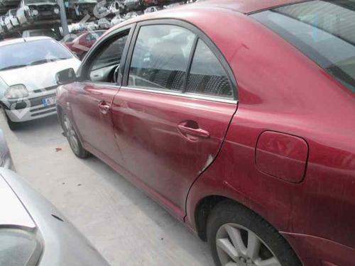 Left front window switch TOYOTA AVENSIS (_T25_) | BP2415663I27 - Image 11