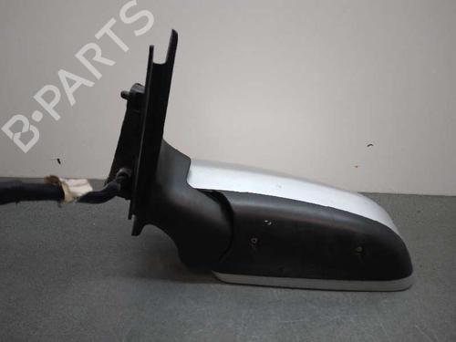 Left mirror AUDI A3 (8P1) 2.0 TDI 16V | BP15894158C26 