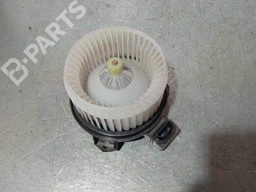 Heater blower motor SUZUKI SX4 (EY, GY) 1.6 VVT (RW416, YA21S) | BP6547278M62 