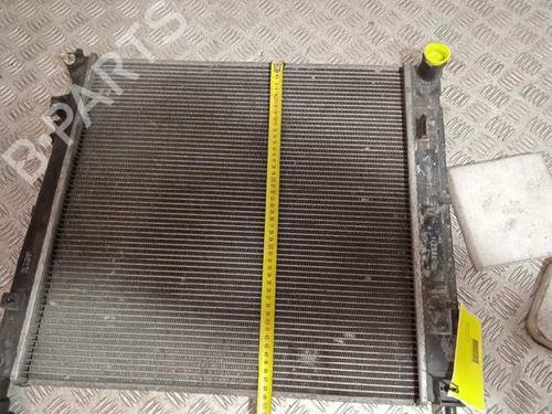 Water radiator HYUNDAI ix35 (LM, EL, ELH)  | BP13920636M31 