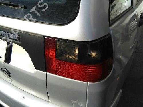 Headlight switch SEAT IBIZA II (6K1)  | BP2369115I24 