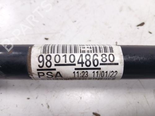 Right front driveshaft CITROËN C3 III (SX) 1.2 THP 110 (SXHNPS, SXHNZT, SXHNZ6) | BP37427687M39 - Image 10