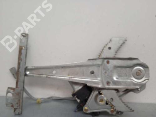 Used Rear right window mechanism HONDA CR-V I (RD) 2.0 16V 4WD (RD1, RD3) (147 hp) 9419643