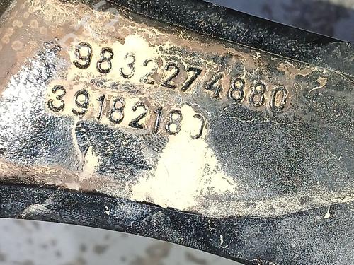 Fælk OPEL CORSA F (P2JO) 1.2 (68) | BP31339382C45  - Image 6