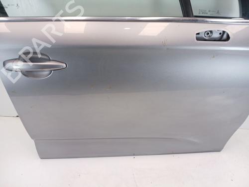 Right front door CITROËN C4 II (NC_) 1.6 BlueHDi 100 | BP28297133C3