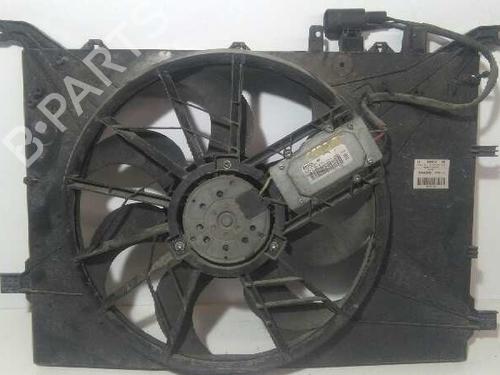 Used Radiator fan Radiator fan VOLVO S60 I (384) 2.4 (170 hp) 5223442 5223442