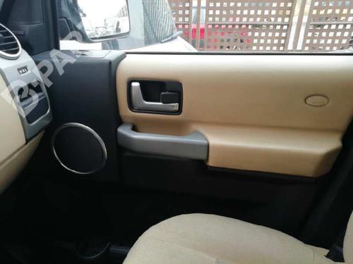 Left sun visor LAND ROVER DISCOVERY III (L319) 2.7 TD 4x4 | BP10094189I1  - Image 39