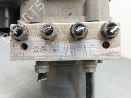 ABS pump SEAT ARONA (KJ7, KJP) 1.0 TSI | BP38050879M43 - Image 5