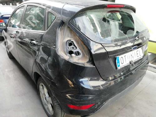 Køler FORD FIESTA VI (CB1, CCN)  | BP21288890M31 