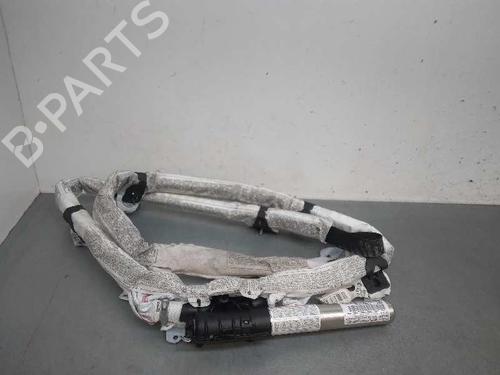Right curtain airbag BMW X3 (E83) 2.0 sd | BP13492575C12 