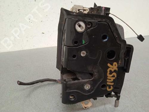 Front right lock SEAT ALTEA XL (5P5, 5P8)  | BP11044485C97 