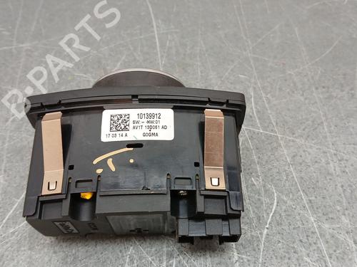 Headlight switch FORD TOURNEO COURIER B460 MPV  | BP25976850I24 