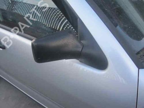 Front right lock SEAT IBIZA II (6K1)  | BP2381441C97 