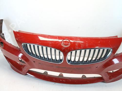 Front bumper BMW Z4 Roadster (G29) sDrive 30 i | BP29026855C7 