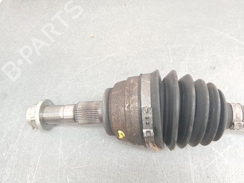 Right front driveshaft MG MG HS (AS23) 1.5 T (SAS23) | BP33042020M39 - Image 3