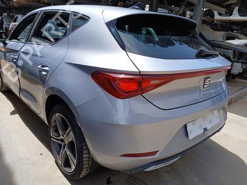 Front left panel SEAT LEON (KL1, KLG) 2.0 TDI | BP25712748C58  - Image 7