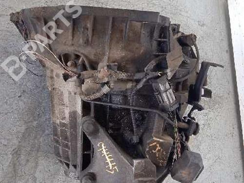 Gearbox FORD MONDEO III (B5Y)  | BP10194097M3 